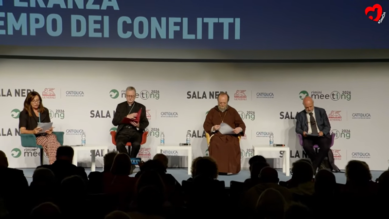 Delle Chiese orientali non possiamo fare a meno