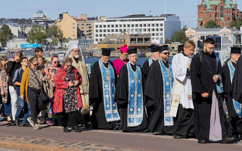 Finlandia, il paese dell’ecumenismo