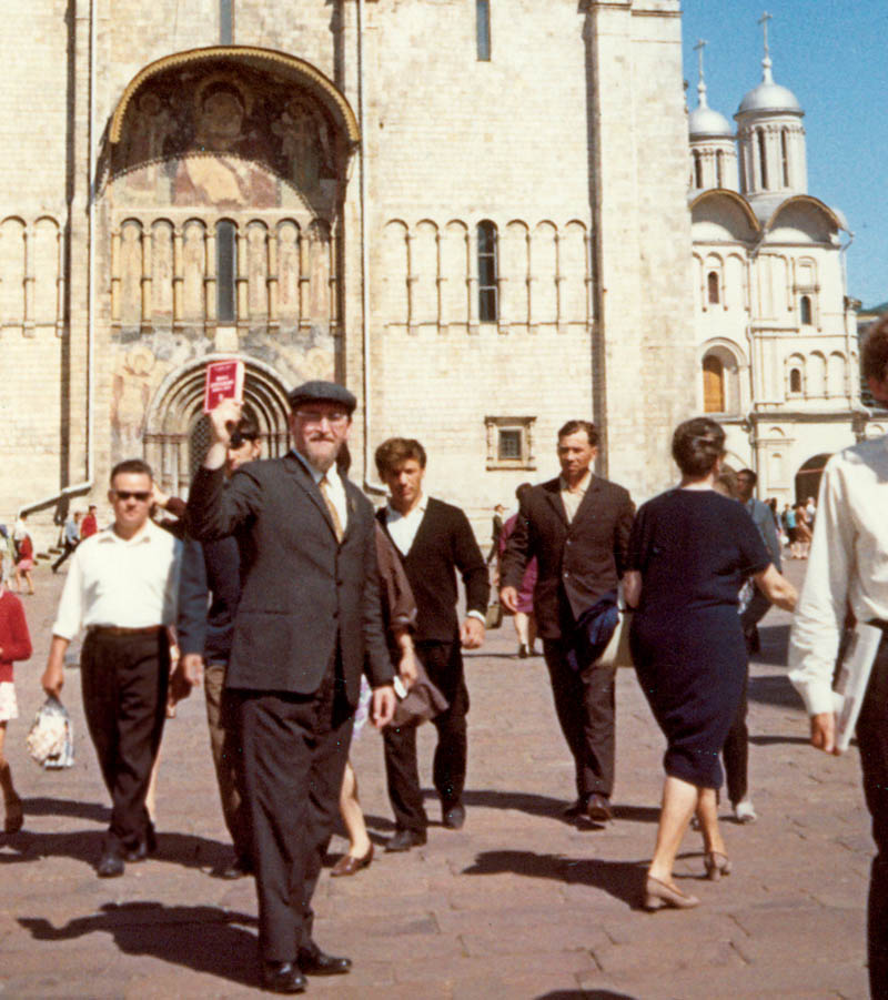 Padre Scalfi e l’ecumenismo della persona