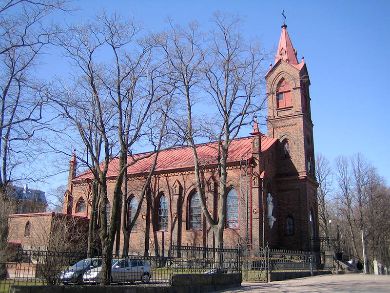 Finlandia, il paese dell&rsquo;ecumenismo