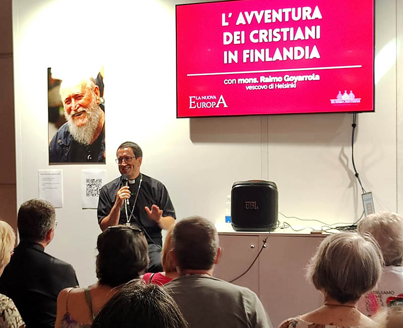 Finlandia, il paese dell&rsquo;ecumenismo