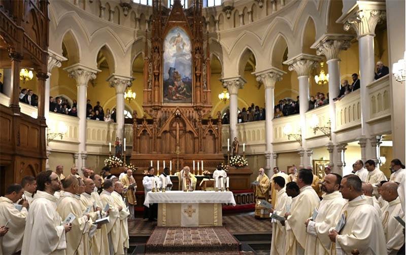 Finlandia, il paese dell&rsquo;ecumenismo