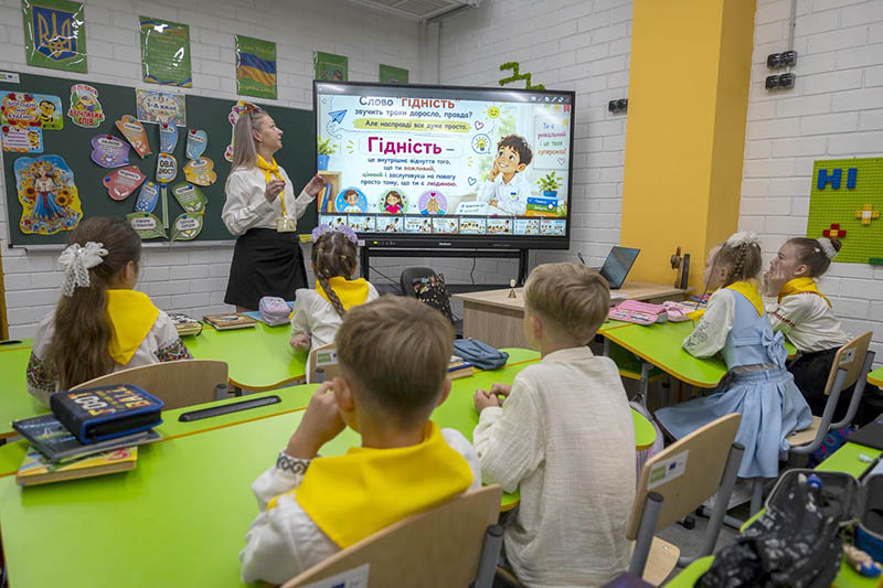 scuola