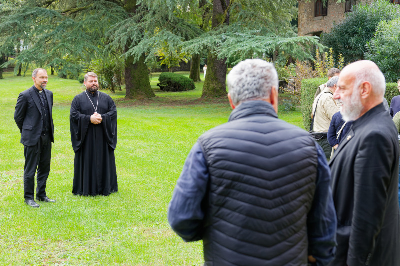 Un pastore innamorato del Vangelo