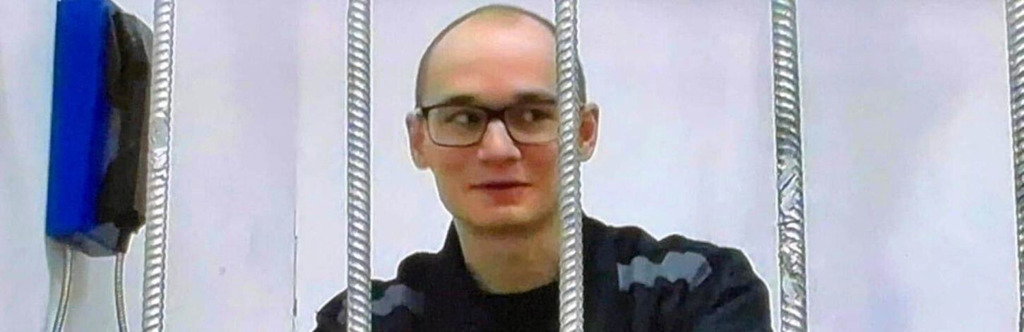 Azat, un matematico «pericoloso»