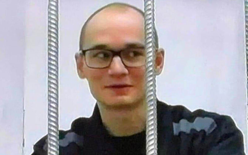 Azat, un matematico &laquo;pericoloso&raquo;