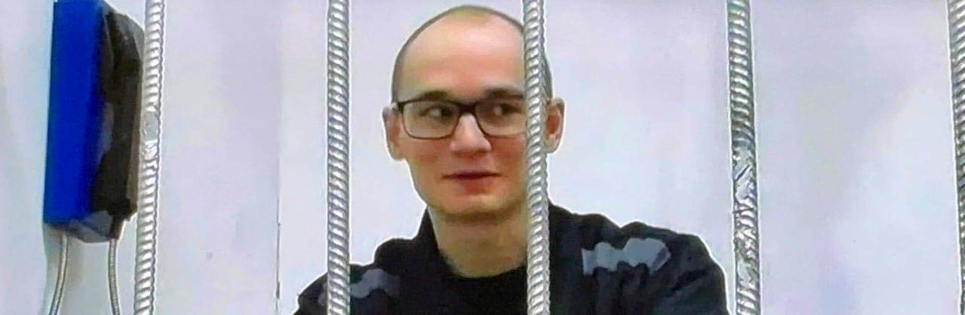 Azat, un matematico «pericoloso»