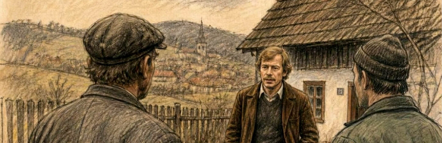 Novant&rsquo;anni di Havel, e l&rsquo;assurdo che aveva gi&agrave; previsto
