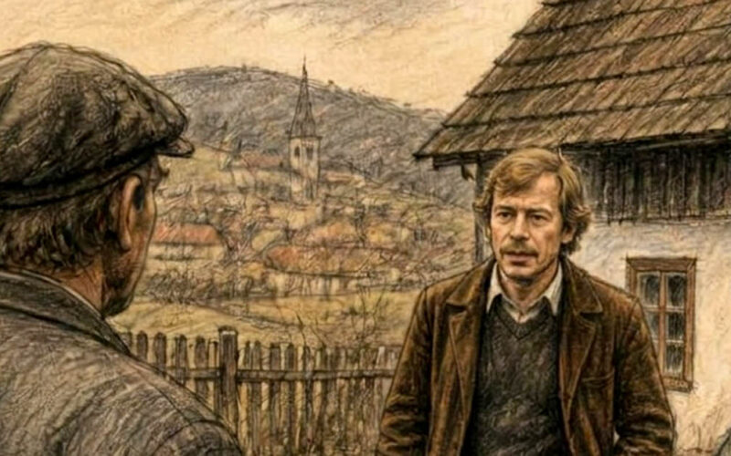 Novant&rsquo;anni di Havel, e l&rsquo;assurdo che aveva gi&agrave; previsto
