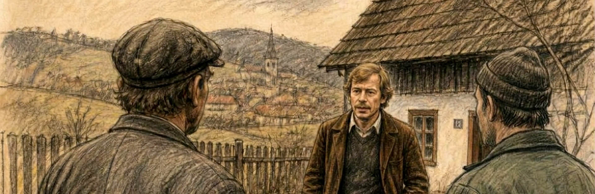 Novant’anni di Havel, e l’assurdo che aveva già previsto