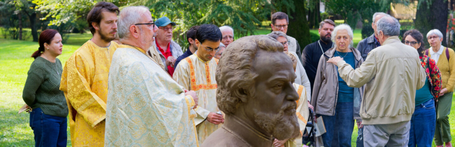 Un pastore innamorato del Vangelo