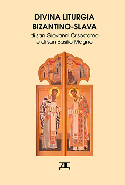Divina Liturgia bizantino-slava