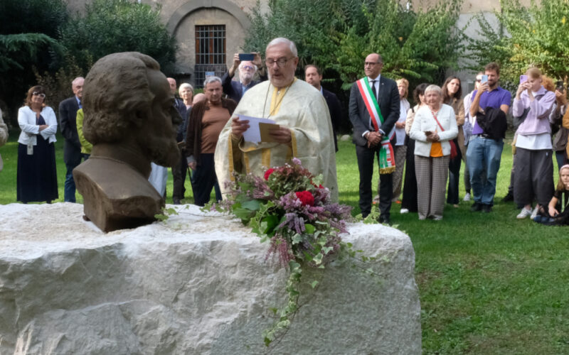 Un evento al cuore di Russia Cristiana