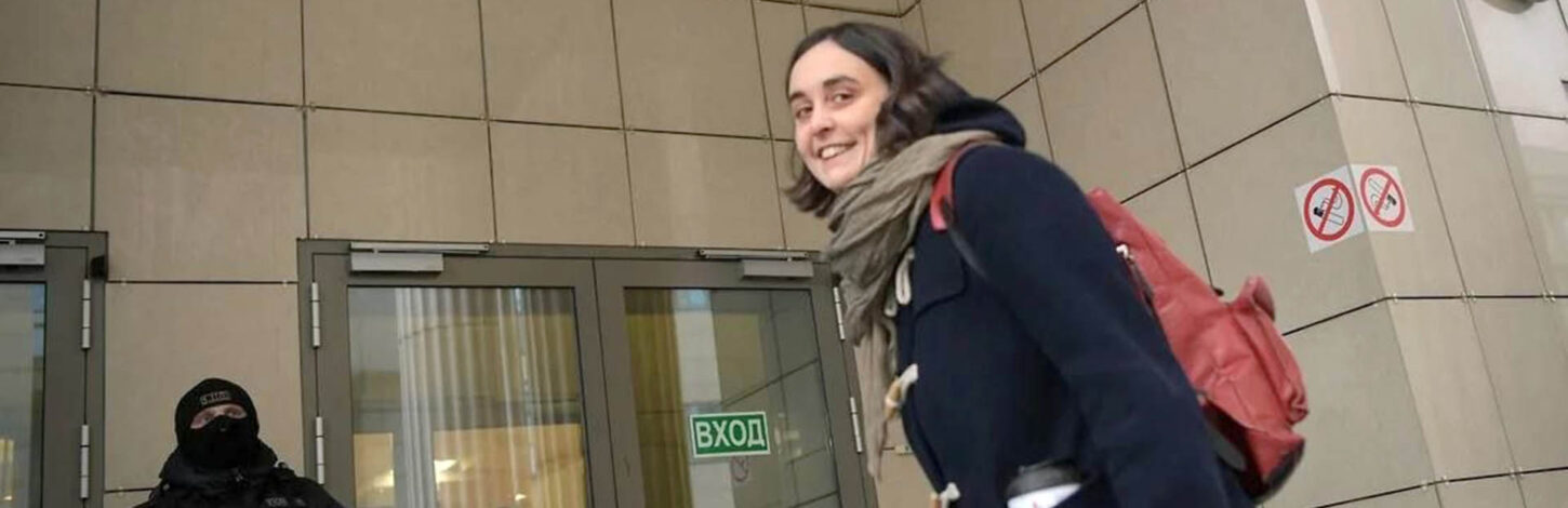 «Grazie a tutti»: Lida e la forza di chi non conta nulla