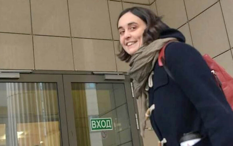 «Grazie a tutti»: Lida e la forza di chi non conta nulla